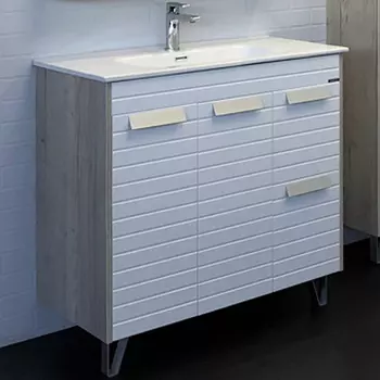 Тумба с раковиной Comforty