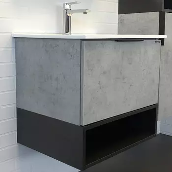 Тумба с раковиной Comforty