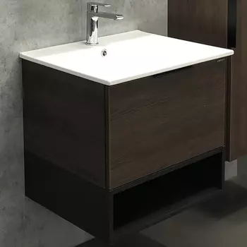 Тумба с раковиной Comforty