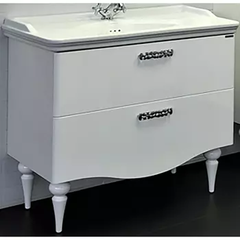 Тумба с раковиной Comforty