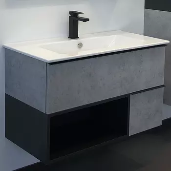 Тумба с раковиной Comforty