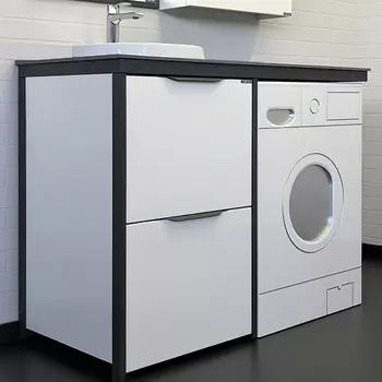 Тумба с раковиной Comforty