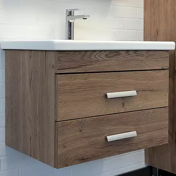 Тумба с раковиной Comforty