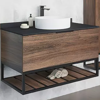 Тумба с раковиной Comforty