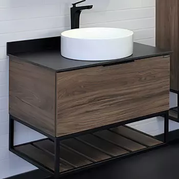 Тумба с раковиной Comforty