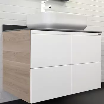 Тумба с раковиной Comforty