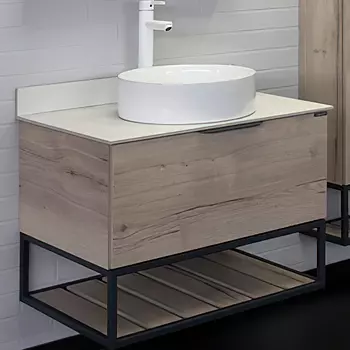 Тумба с раковиной Comforty