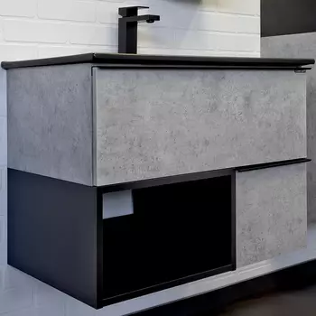 Тумба с раковиной Comforty