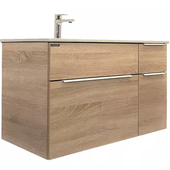 Тумба с раковиной Comforty