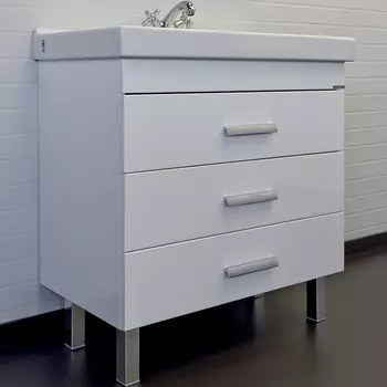 Тумба с раковиной Comforty