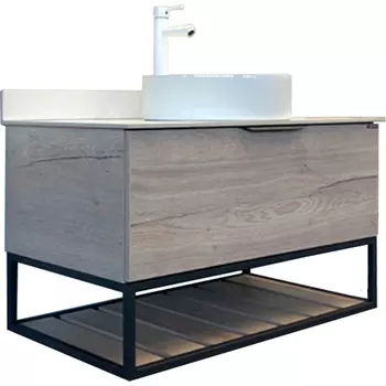 Тумба с раковиной Comforty