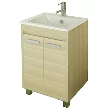 Тумба с раковиной Comforty