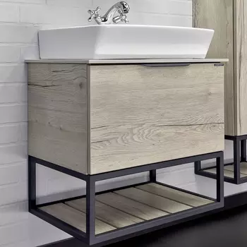 Тумба с раковиной Comforty