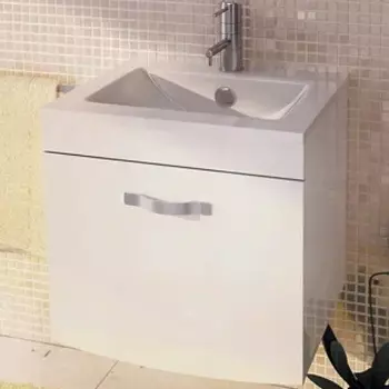 Тумба с раковиной Comforty