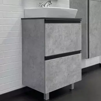 Тумба с раковиной Comforty