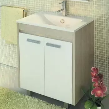 Тумба с раковиной Comforty