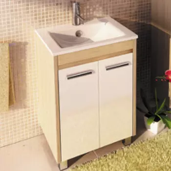 Тумба с раковиной Comforty