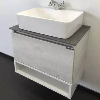 Тумба с раковиной Comforty