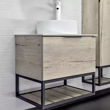 Тумба с раковиной Comforty