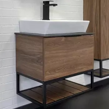 Тумба с раковиной Comforty