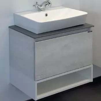 Тумба с раковиной Comforty