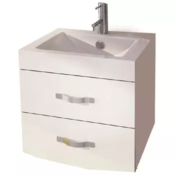 Тумба с раковиной Comforty