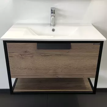 Тумба с раковиной Comforty