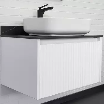 Тумба с раковиной Comforty