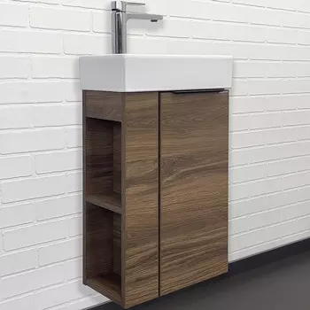 Тумба с раковиной Comforty