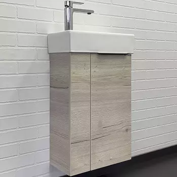 Тумба с раковиной Comforty