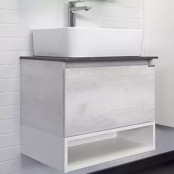 Тумба с раковиной Comforty