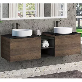 Тумба с раковиной Comforty