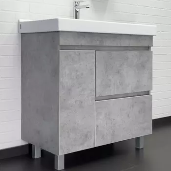 Тумба с раковиной Comforty