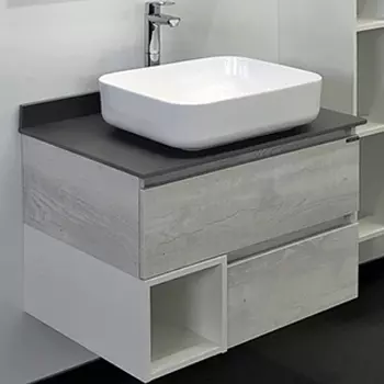 Тумба с раковиной Comforty