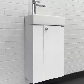 Тумба с раковиной Comforty