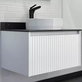 Тумба с раковиной Comforty