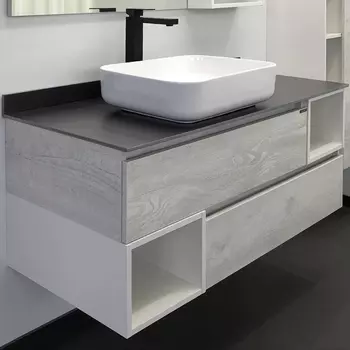 Тумба с раковиной Comforty