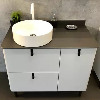 Тумба с раковиной Comforty