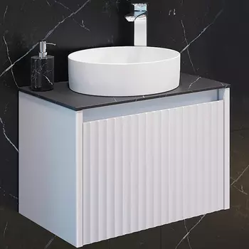 Тумба с раковиной Comforty