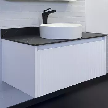 Тумба с раковиной Comforty