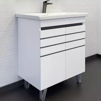 Тумба с раковиной Comforty