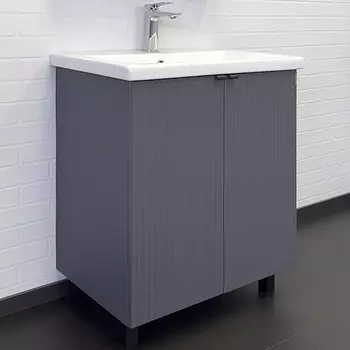 Тумба с раковиной Comforty