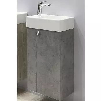 Тумба с раковиной Comforty