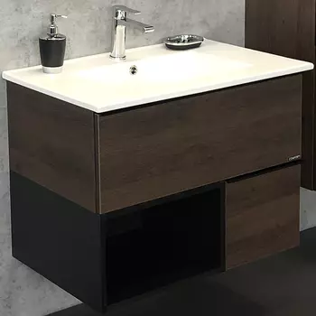 Тумба с раковиной Comforty
