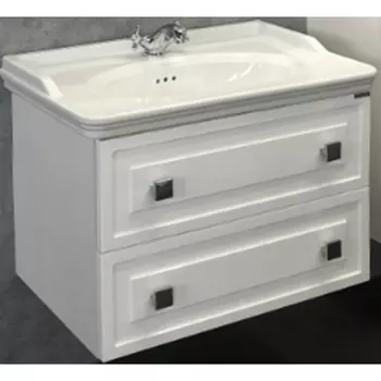 Тумба с раковиной Comforty