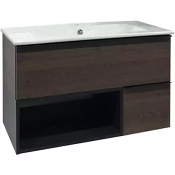 Тумба с раковиной Comforty