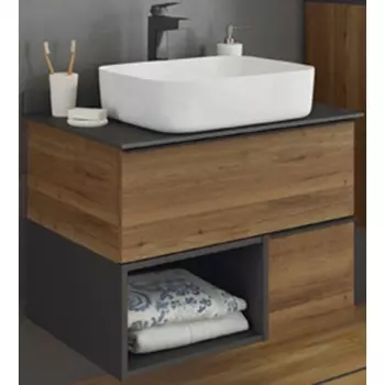 Тумба с раковиной Comforty