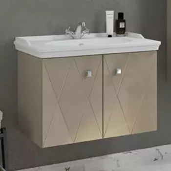 Тумба с раковиной Comforty