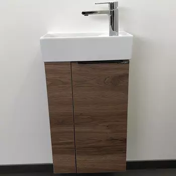 Тумба с раковиной Comforty