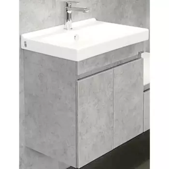 Тумба с раковиной Comforty